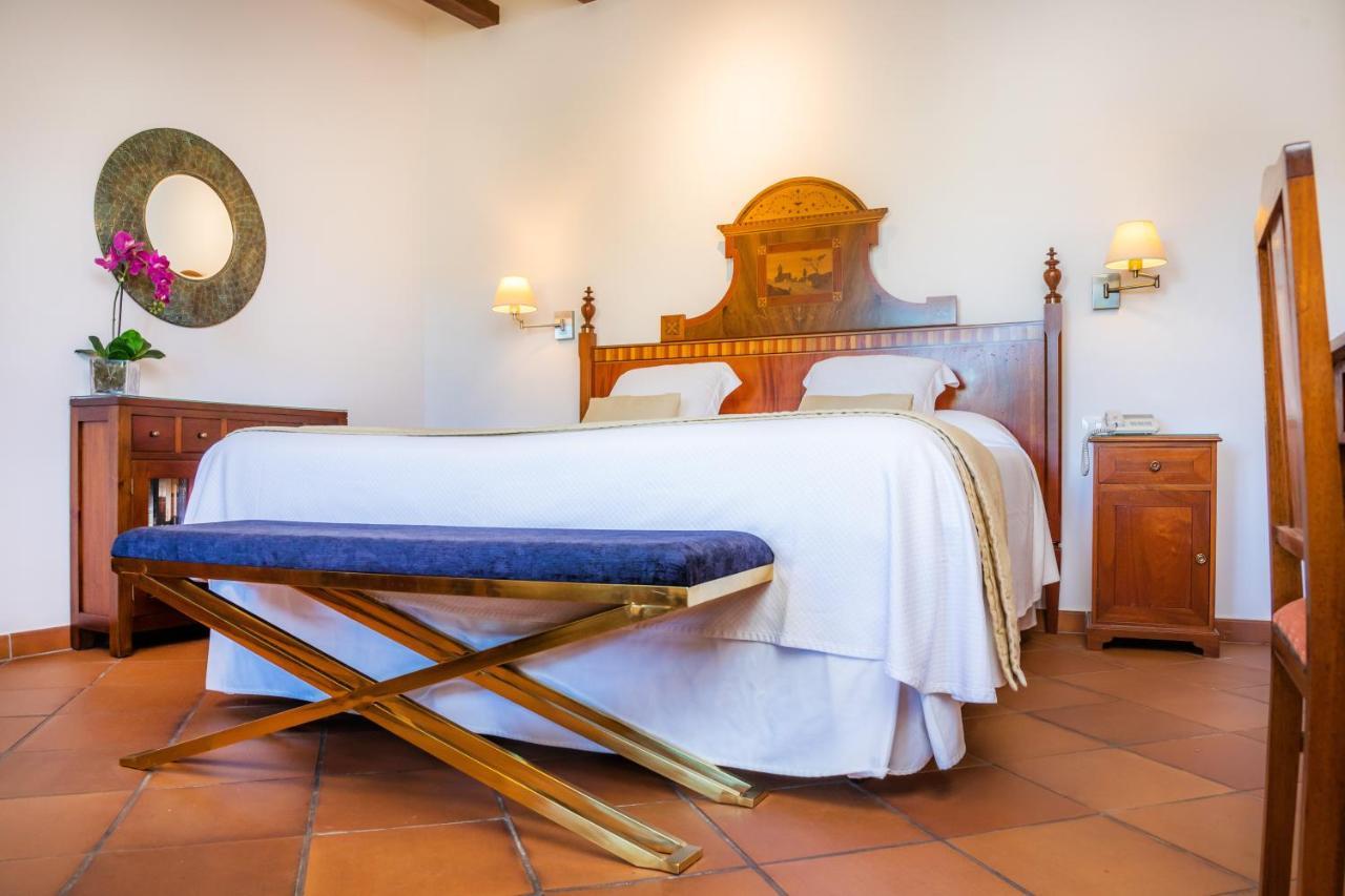 Finca Ca'S Curial - Agroturismo - Adults Only Sóller Eksteriør bilde