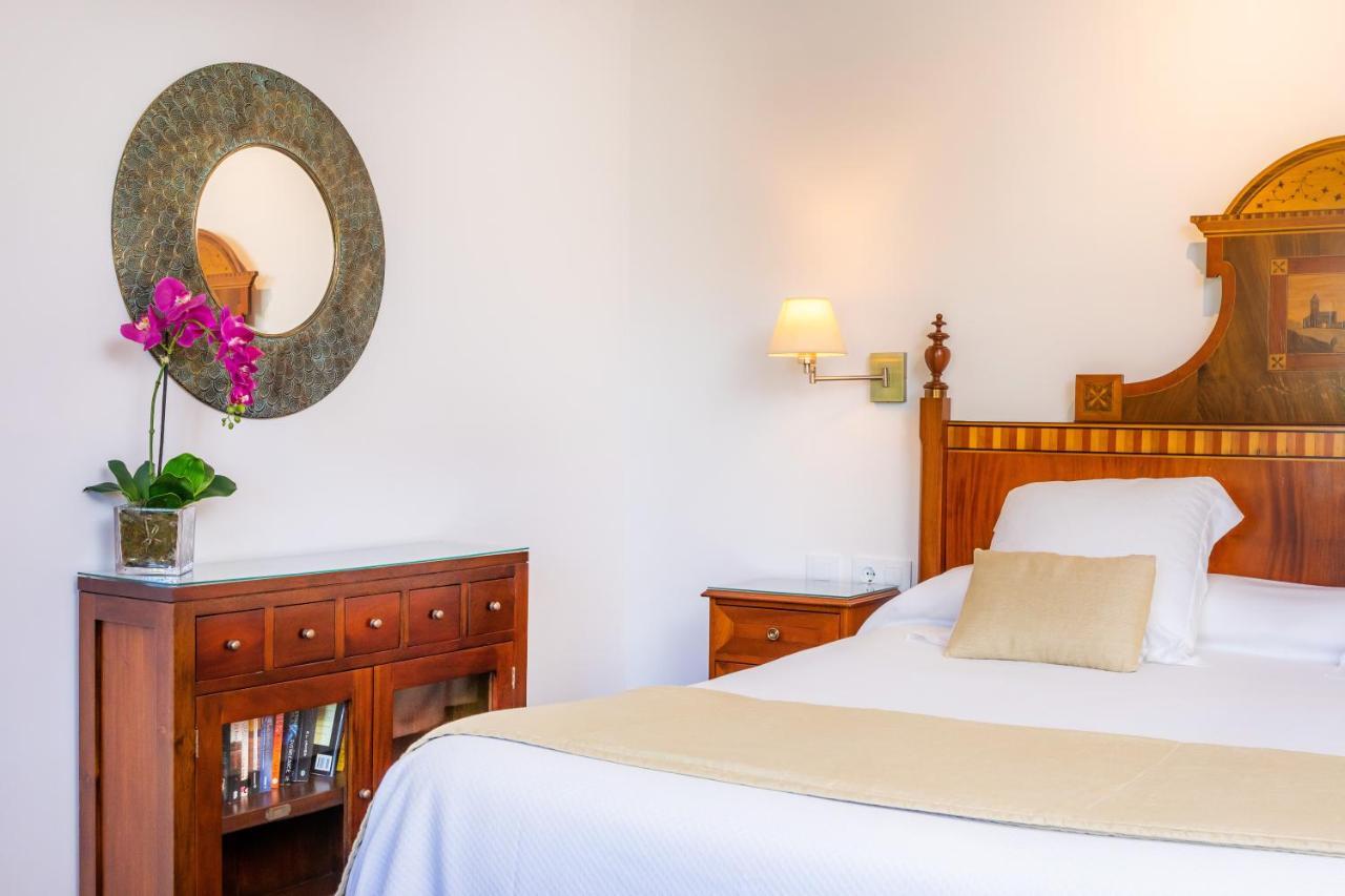 Finca Ca'S Curial - Agroturismo - Adults Only Sóller Eksteriør bilde