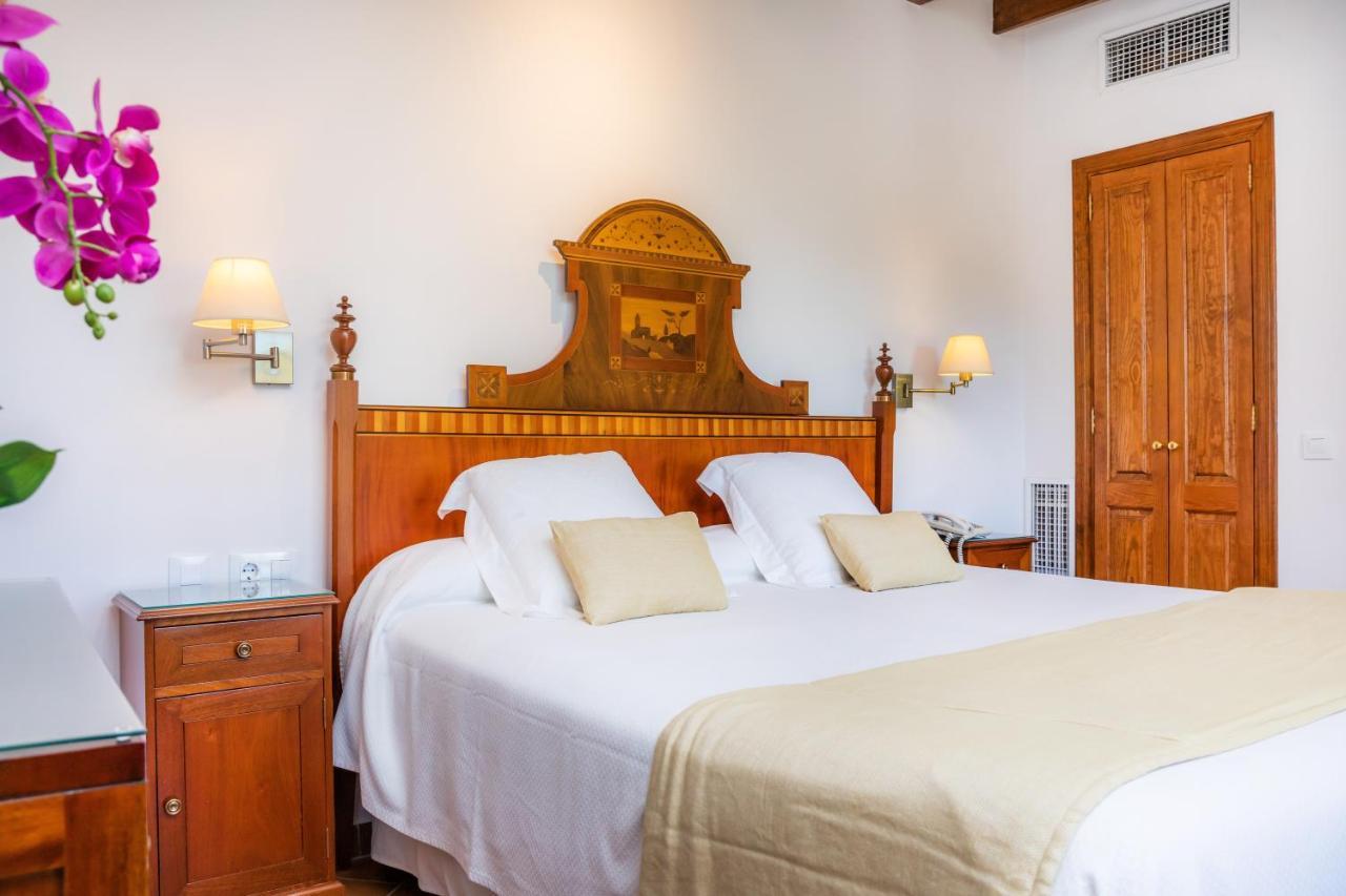 Finca Ca'S Curial - Agroturismo - Adults Only Sóller Eksteriør bilde
