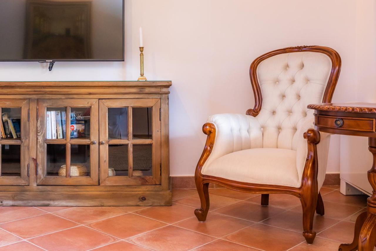 Finca Ca'S Curial - Agroturismo - Adults Only Sóller Eksteriør bilde