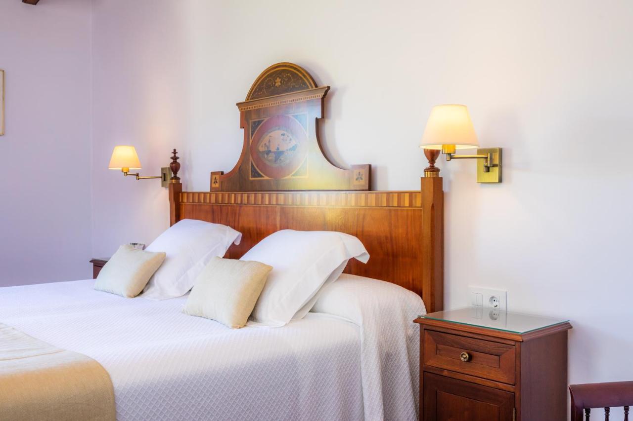 Finca Ca'S Curial - Agroturismo - Adults Only Sóller Eksteriør bilde