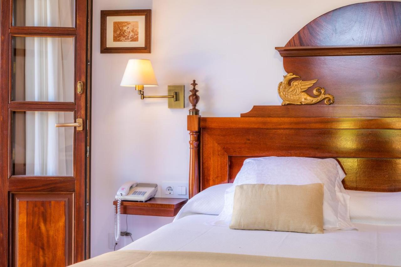 Finca Ca'S Curial - Agroturismo - Adults Only Sóller Eksteriør bilde