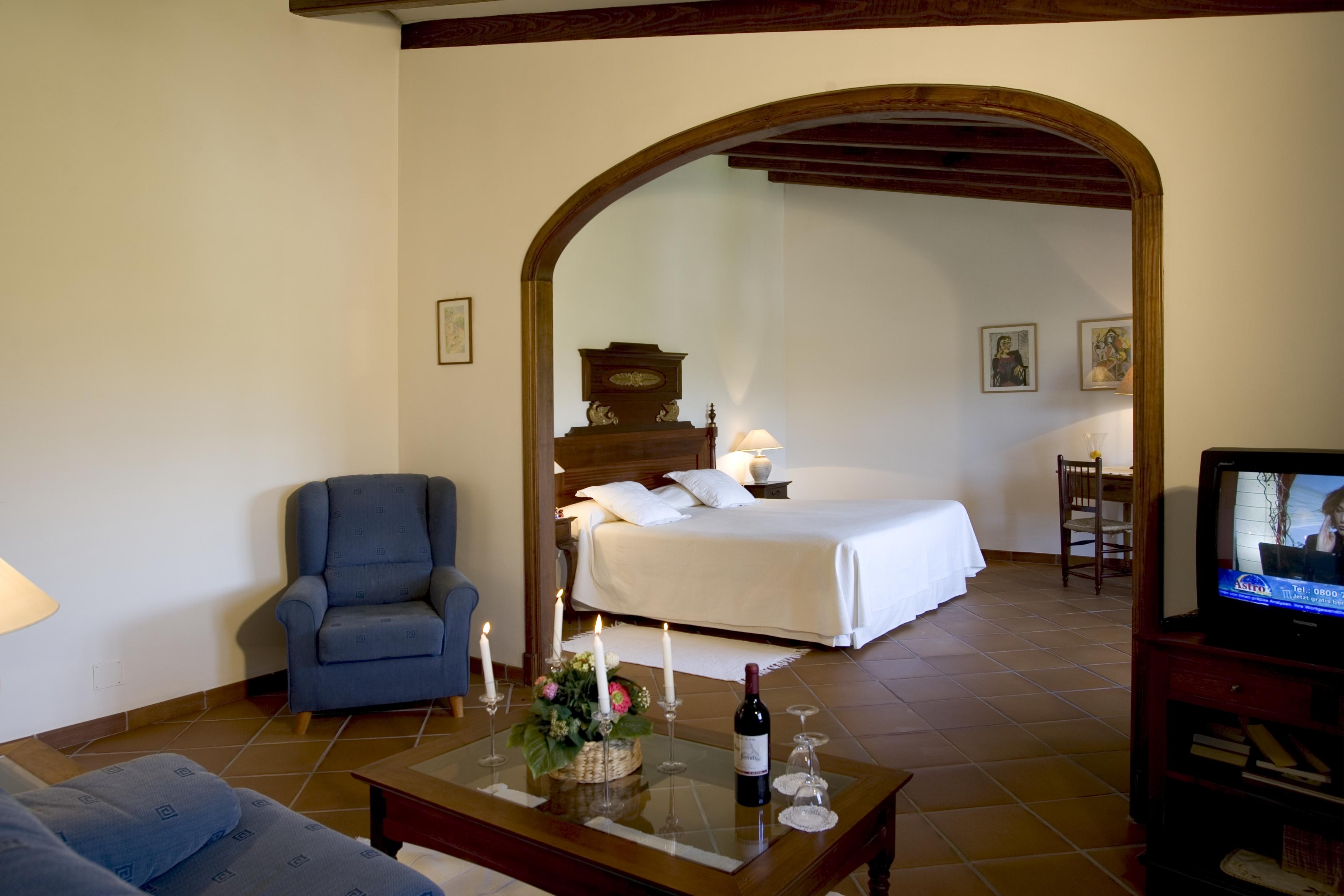Finca Ca'S Curial - Agroturismo - Adults Only Sóller Eksteriør bilde