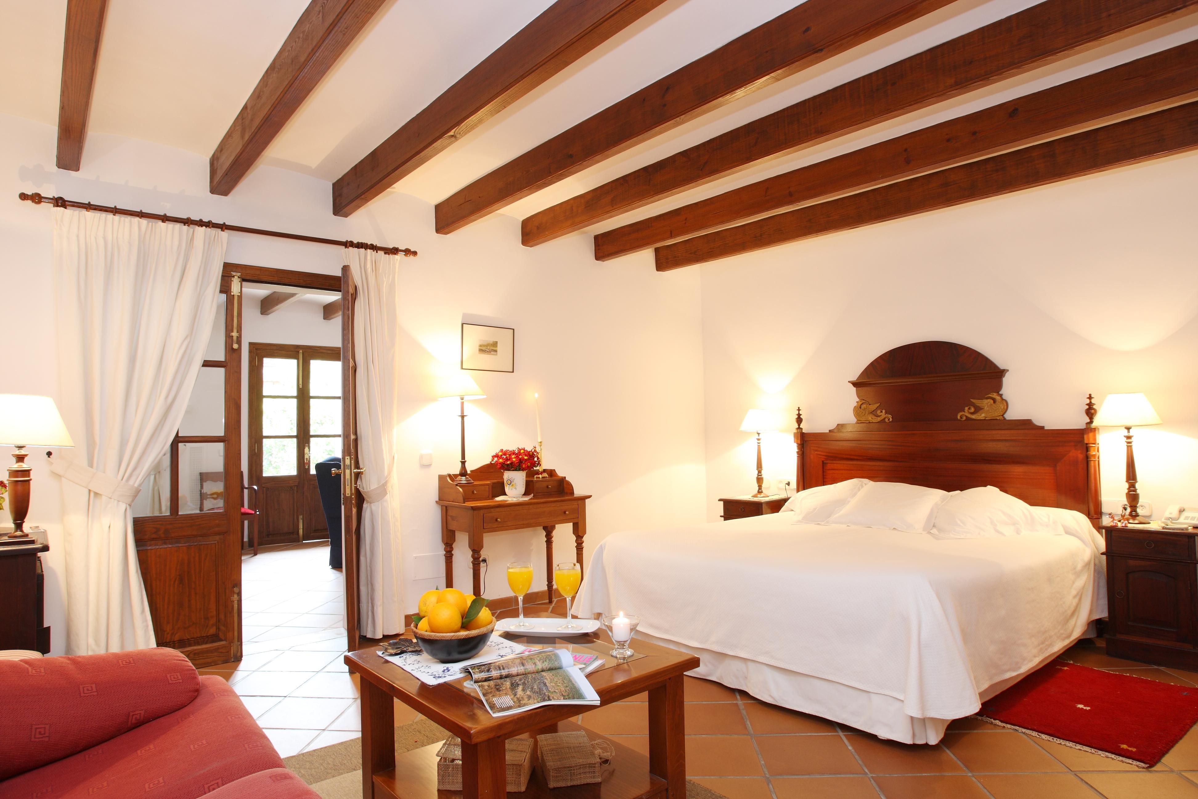 Finca Ca'S Curial - Agroturismo - Adults Only Sóller Eksteriør bilde