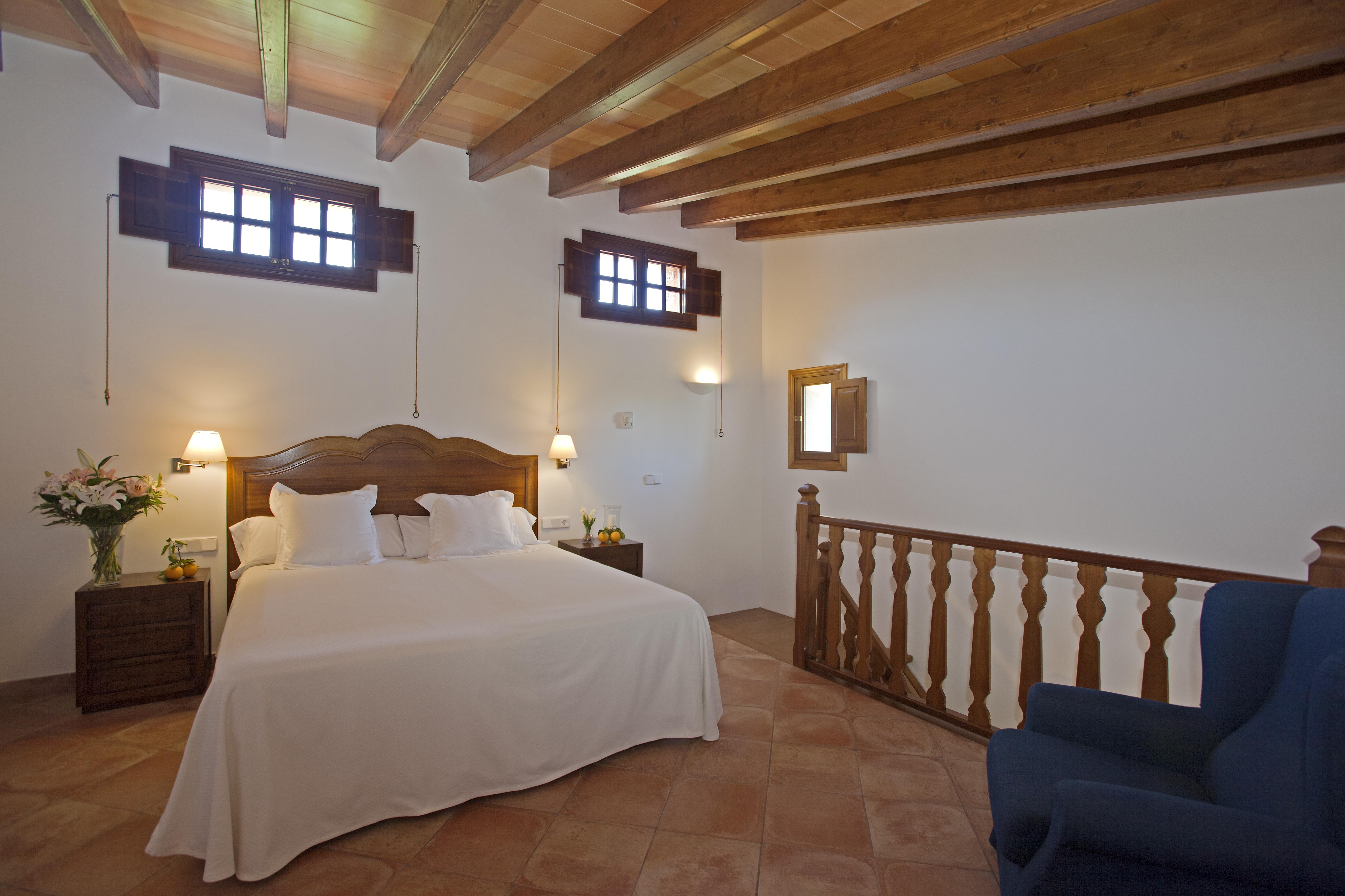 Finca Ca'S Curial - Agroturismo - Adults Only Sóller Eksteriør bilde